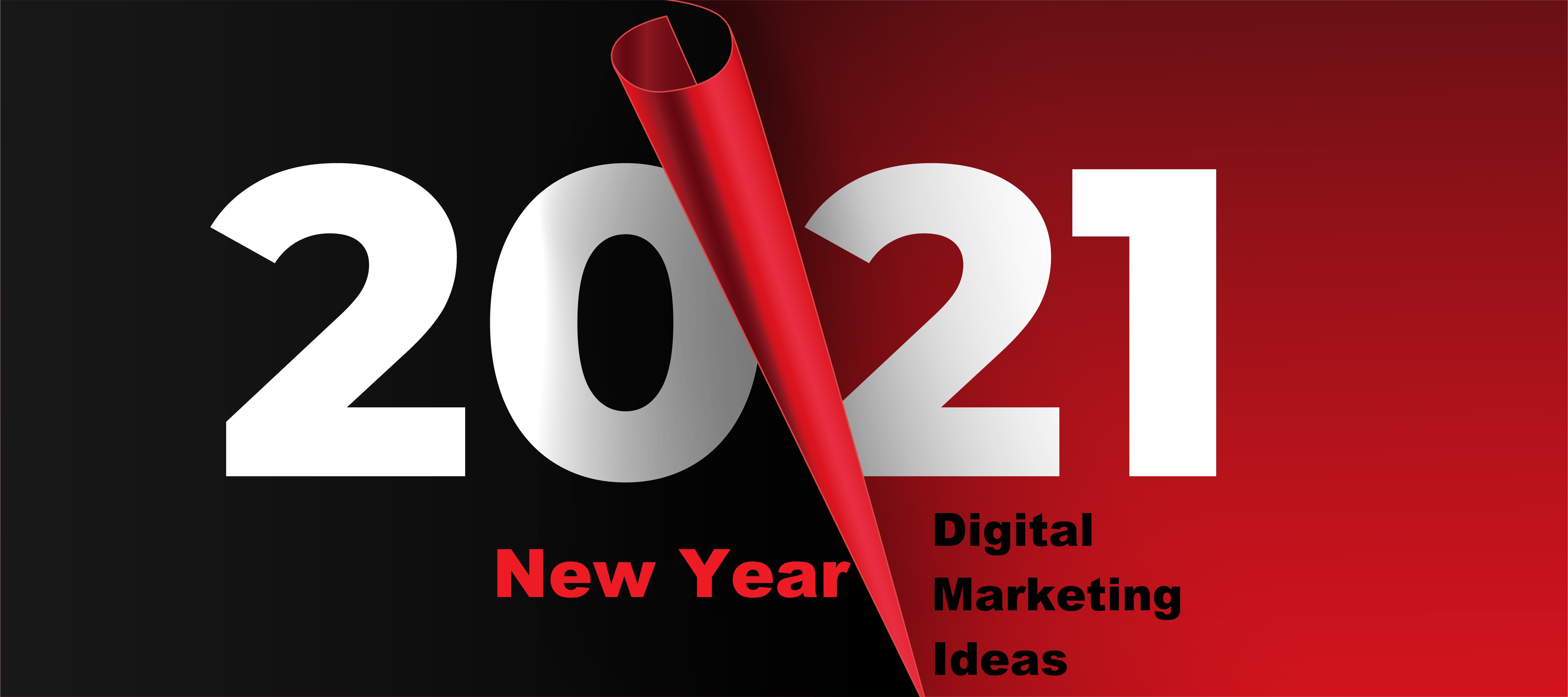 VNS digital marketing ideas 2021