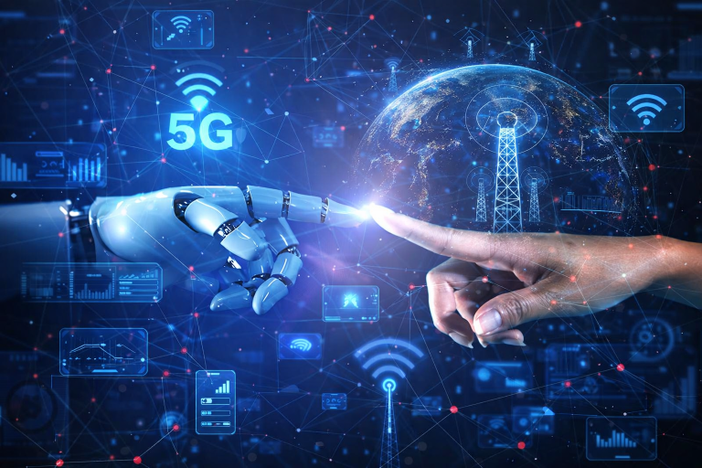 Generative AI in Telecom & LLM in Telecom