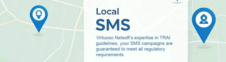 Benefits of Choosing Local SMS Providers