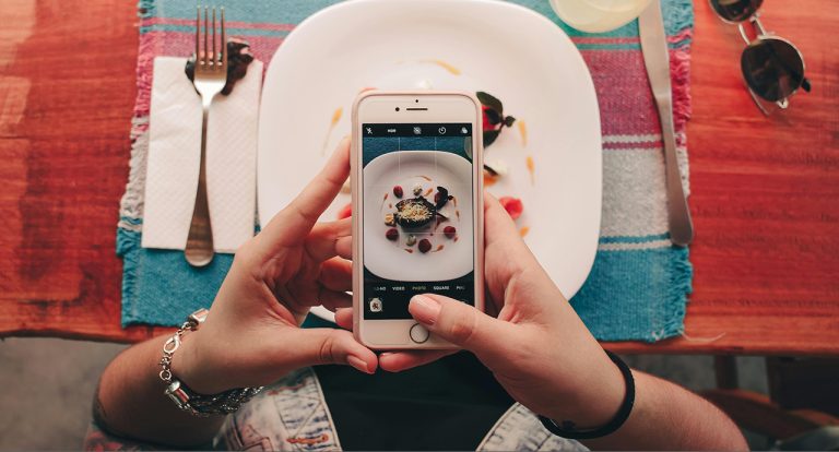 Bulk SMS for Restaurants