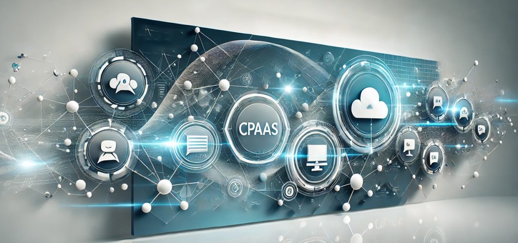 CPaaS Solution Providers