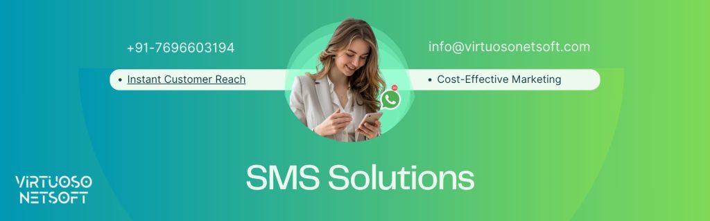 sms services