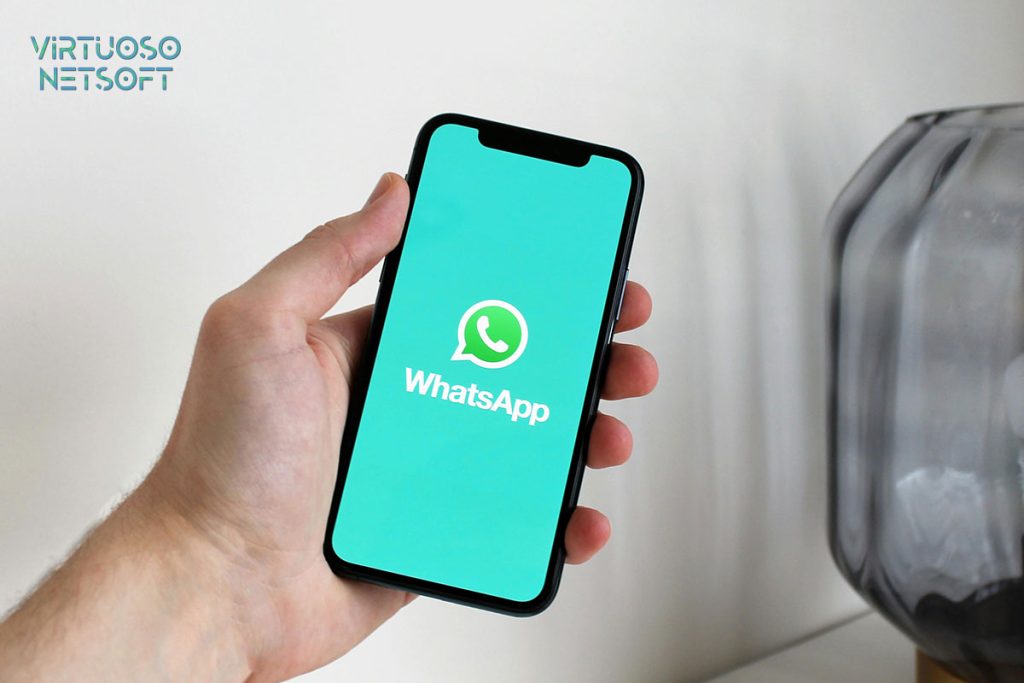 New Features of WhatsApp
