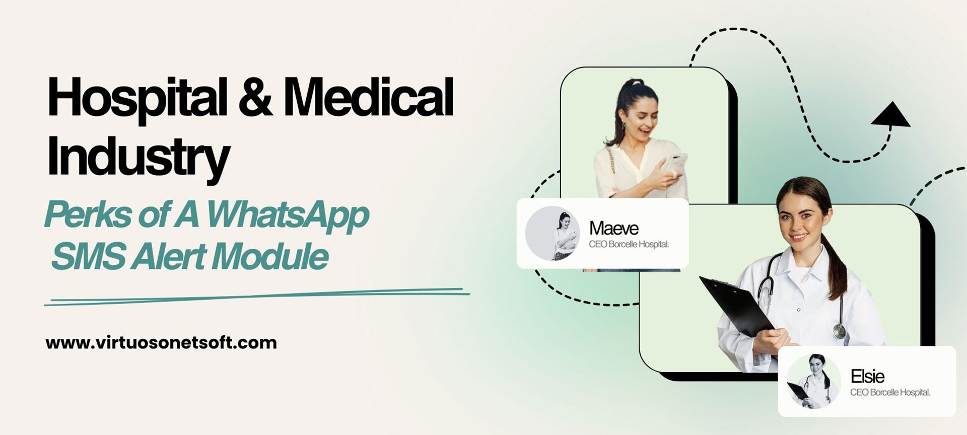 WhatsApp SMS software