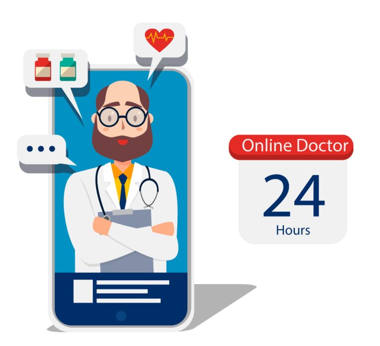 Hospital-for-WhatsApp-Service