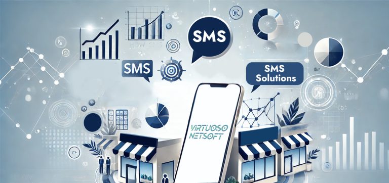How Bulk SMS Solutions Empower Small Businesses in India