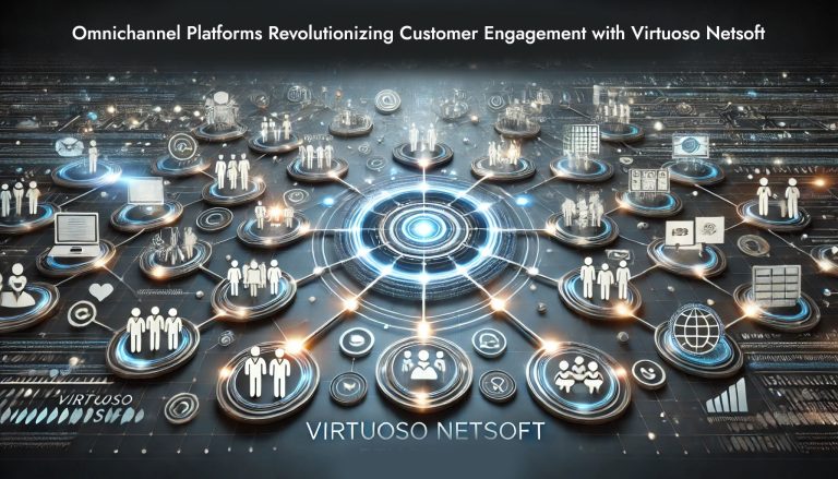 Omnichannel Platforms Revolutionizing