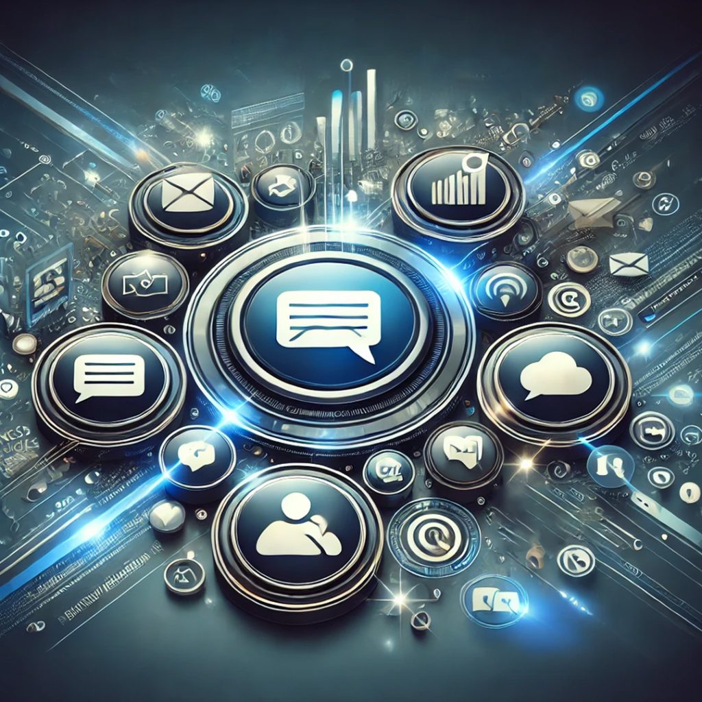 RCS Business Messages Solutions