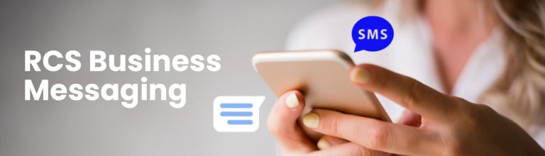 RCS Business Messaging