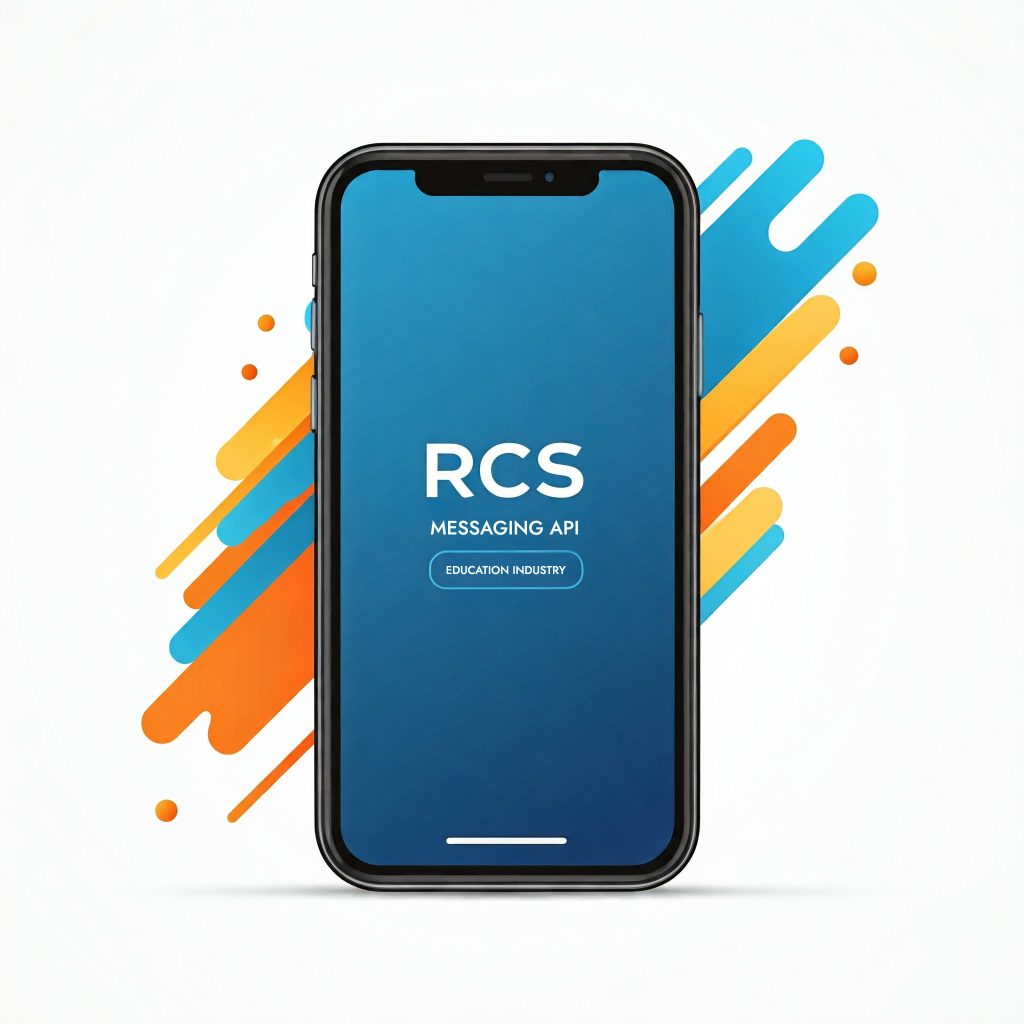 RCS Messaging API