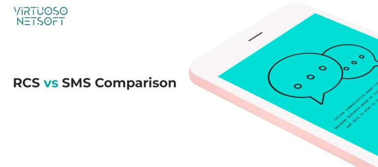 RCS vs SMS Comparison