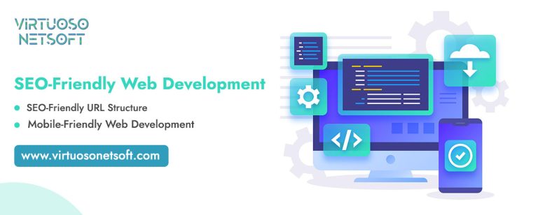 SEO-Friendly Web Development
