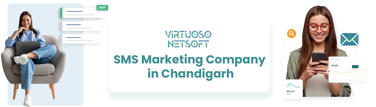 SMS Marketing Company in Chandigarh