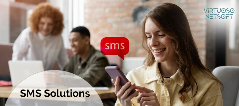 SMS Solutions