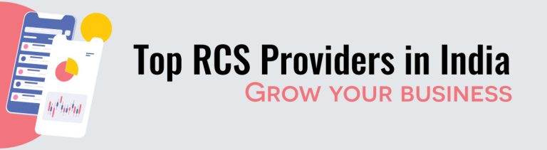 Top RCS Providers in India