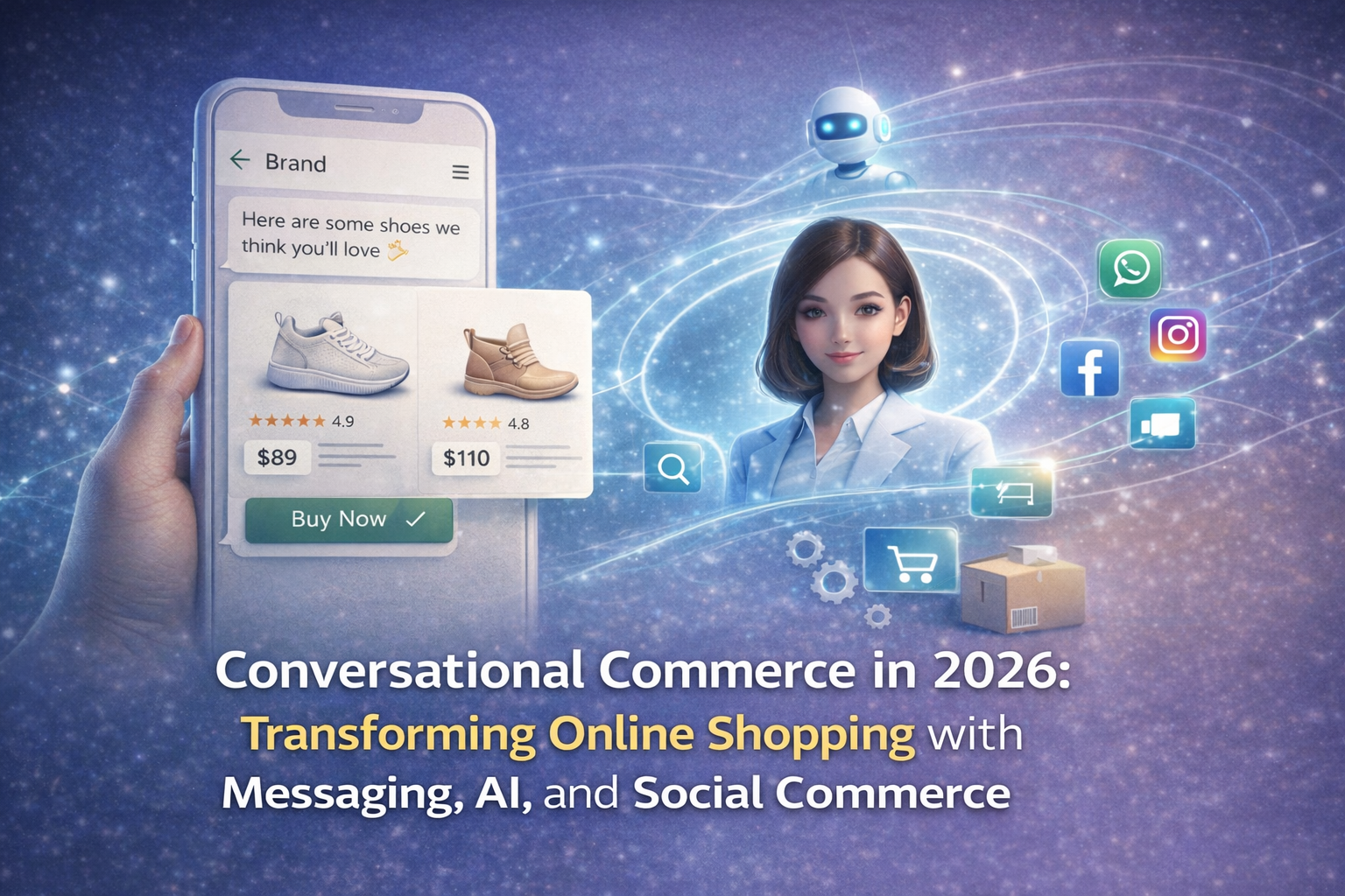 COMMERCIAL CONVERSATION 2026