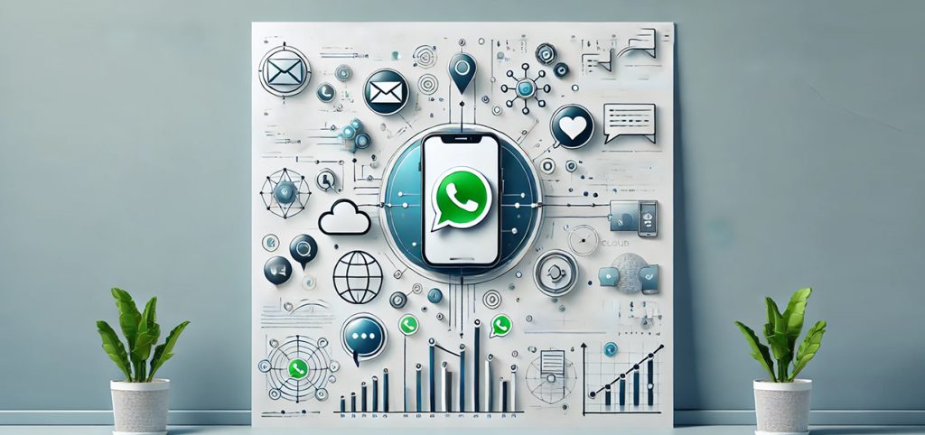 WhatsApp API Solution Provider