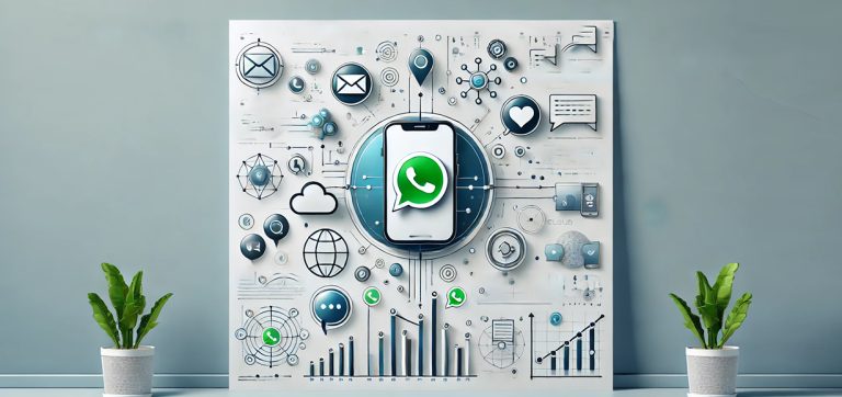 WhatsApp API Solution Provider