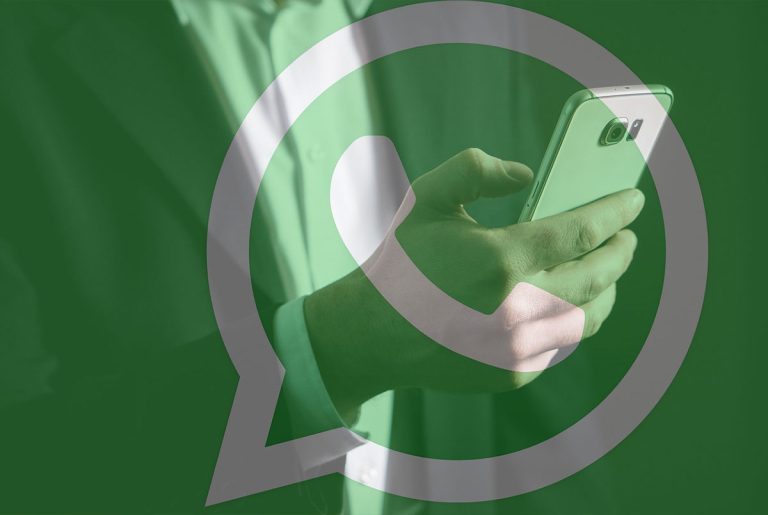 WhatsApp Business Messaging