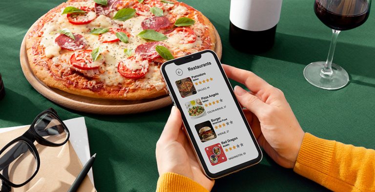 WhatsApp Marketing for Restaurants