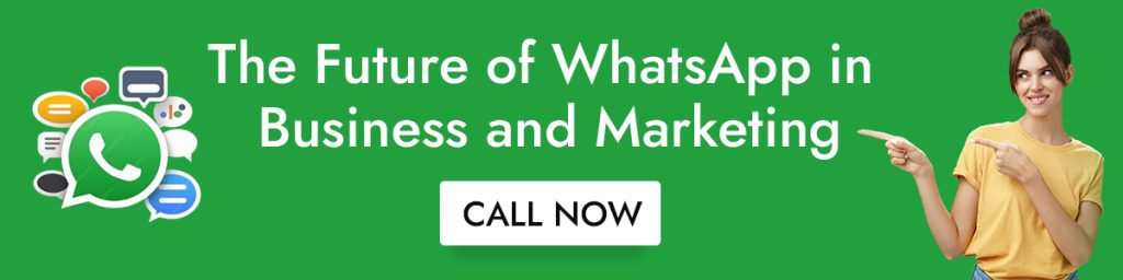 WhsApp in Business and Marketing