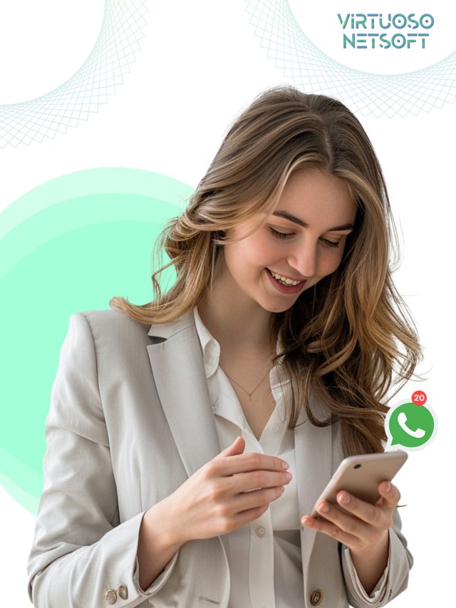 What is RCS message