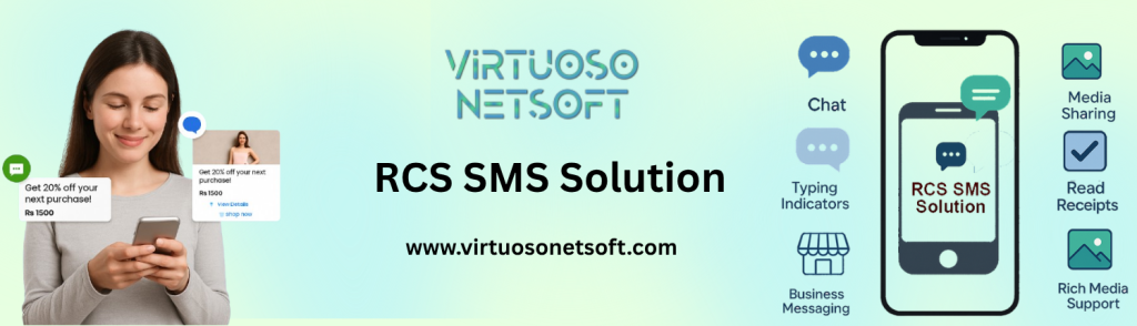 rcs sms solutions