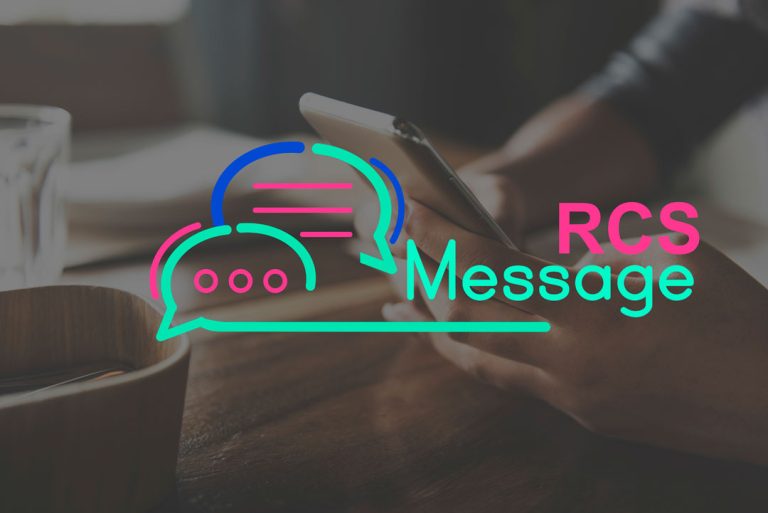 What is RCS Marketing?
